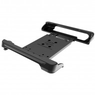 RAM Tab-Tite™ Univerzális rugós bölcső 10-12"-os tabletekhez