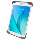 Zárható tartó bölcső Samsung Galaxy Tab E 9.6-hoz