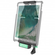 RAM GDS™ Technológiájú ZÁRHATÓ dokkoló Apple iPad Pro 10,5 és iPad Air 3 tabletekhez