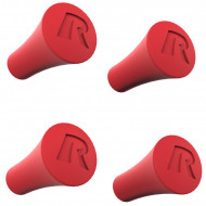 PIROS csere gumi szett az univerzális X-Grip tartókhoz