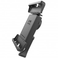 RAM® Tab-Lock™ ZÁRHATÓ univerzális bölcső, védőtokba helyezett 10"-os tabletekhez (Samsung Galaxy Tab A 10,1 illetve Tab S 10,5-hez)
