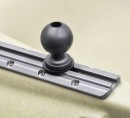 RAM 1,5"-os Track Ball™ T-csavaros rögzítéssel