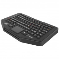 RAM GDS® Keyboard™ Track Pad-dal járműveken történő használathoz