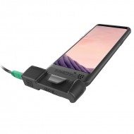 RAM GDS® Snap-Con™ - GDS®-ről Type-C USB csatlakozóra átalakító adapter
