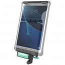 RAM GDS™ Technológiájú ZÁRHATÓ dokkoló Samsung Galaxy Tab A 10.1 (2016) és Tab A 10.1 S Pen tabletekhez