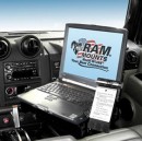 RAM Multi-Pad™ jegyzet tartó