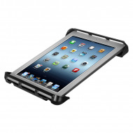RAM Tab-Tite Univerzális rugós bölcső, 10"-os tabletekhez beleértve iPAD 1-4-hez tokkal vagy a nélkül