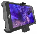 RAM tartó bölcső Samsung Galaxy Tab® Active2/3 és Active 8.0-hoz, menet közbeni töltéssel