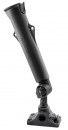 RAM Tough-Tube™ horgászbot tartó