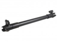 RAM 45,8 cm-es hosszabbító összekötő rúd (2 db) 1"-os rögzítő karral