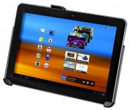 EZ-Roll’r™ tablet tartó Samsung Galaxy Tab 10.1 és TAB-2 10.1-hez