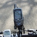 GPS tartó RAM bölcső a Garmin Astro 220, GPS 60, GPSMAP 60, 60C, 60CS, 60CSx és 60Cx-hez