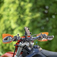 Komplett telefon tartó szett Autós-Motoros KOMBINÁLT CSOMAG
