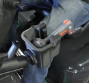 Power-Grip™ univerzális szkenner tartó
