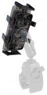 RAM® Finger-Grip™ univerzális telefon - GPS - PMR-rádió tartó szerkezet