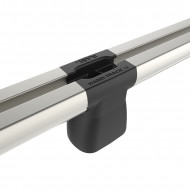 RAM® Hand-Track™ középső csatlakozó 10"-es sínhosszabbítással