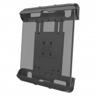 RAM® Tab-Tite™ táblagéptartó Apple iPad Gen 1-4 és egyéb 10"-es vastag (ipari) védőtokban lévő tabletekhez