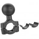 RAM® Torque™ csőre/sínre (19 - 25,4 mm) szerelhető bázis 1,5"-s golyóval
