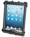 RAM Tab-Tite™ univerzális rugós bölcső Apple iPad Pro 9.7 és egyéb 10"-es vastag védőtokban lévő tabletekhez