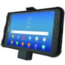 RAM tartó bölcső Samsung Galaxy Tab® Active2/3 és Active 8.0-hoz, menet közbeni töltéssel