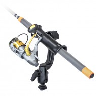 RAM Tube Jr.™ horgászbot tartó RAM® Track Ball™ bázissal
