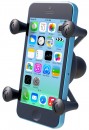 Univerzális telefon - GPS tartó szerkezet (X-Grip)