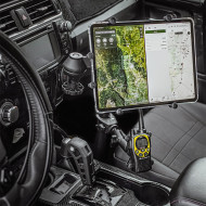 X-Grip Univerzális 11"-12"-os tablet tartó szerkezet