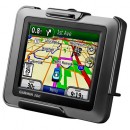 RAM bölcső a Garmin nüvi 220, 500, 510, 550 és zümo 220 készülékekhez