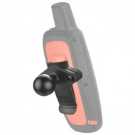 RAM® Spine Clip tartó 1"-os (B) golyóval a Garmin kézi GPS eszközökhöz