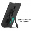IntelliSkin™ védőtok GDS™ Technológiával Samsung Galaxy Tab Active2 tablethez - GDS® HandStand™ kompatibilis