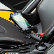RAM® Quick-Grip™ Univerzális telefontartó 1"-os gumírozott golyóval