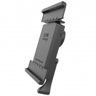 RAM® Tab-Lock™ ZÁRHATÓ univerzális bölcső, 10"-os tabletekhez és Samsung Galaxy Tab 4 10,1 illetve Tab S 10,5-hez