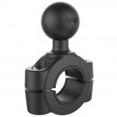 RAM® Torque™ csőre/sínre szerelhető bázis 1"-s golyóval (0,75-1")