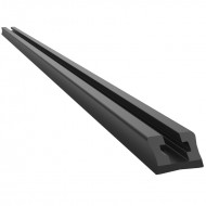 RAM® Tough-Track™ - végein nyitott sín, 61 cm-es