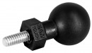RAM 1" Tough-Ball™ M6-1 X 6MM csavarral