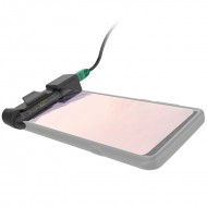RAM GDS® Snap-Con™ - GDS®-ről Type-C USB csatlakozóra átalakító adapter