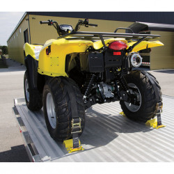 Chingi MOOSE UTILITY kit ancorare ATV