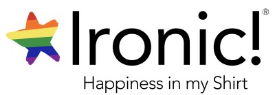 Ironic!