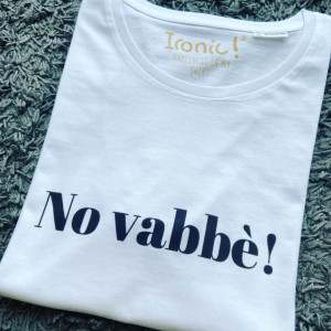 Maglia Donna "Novabbè"