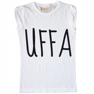 Maglia Donna "Uffa"