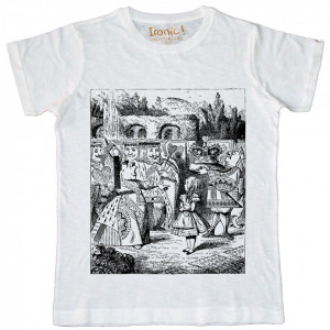 Maglia Uomo "The Queen"