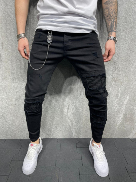 BLUGI SLIM PATCHES MVP BLACK COD : BGAS576(5996)