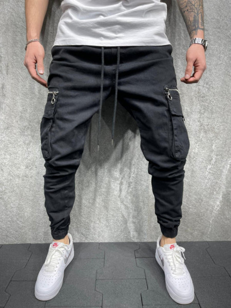 BLUGI HOINAR BUZUNARE VIP BLACK COD : BGAS591(6081)