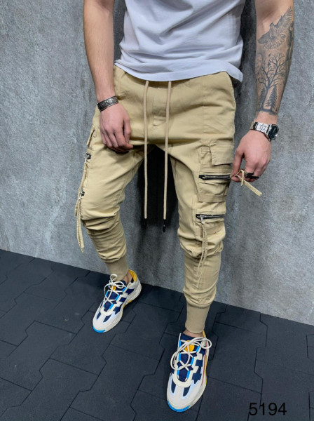 BLUGI SLIM HOINAR VIP BEJ COD : BGAS561(5194)
