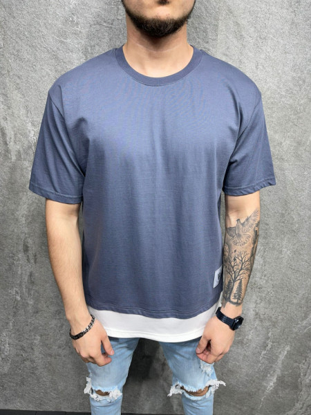 TRICOU 2Y ELASTIC ANTHRACITE TSAS237(6040)