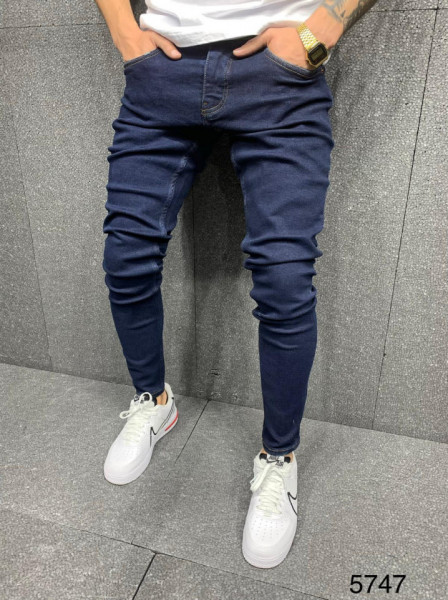 BLUGI SLIM CLASIC DARKBLUE COD : BGAS523