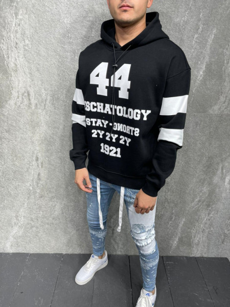 HANORAC ESCHATOLOGY 44 BLACK HNAS23(SW6071)