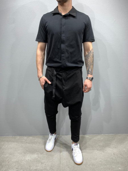 PANTALONI BODY STYLE BLACK COD : SLAS18