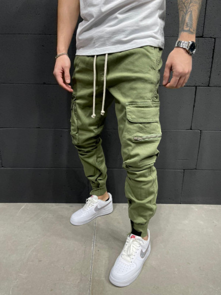BLUGI HOINAR BUZUNARE VIP KAKI COD : BGAS543(5757)