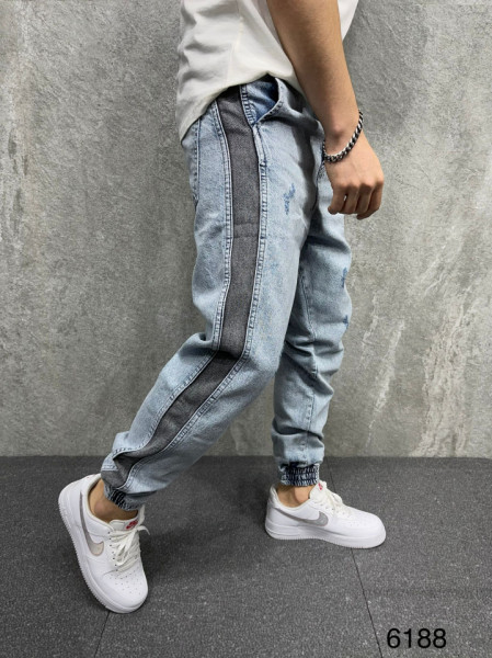 BLUGI BOYFRIEND BLUE BGAS628(6188)